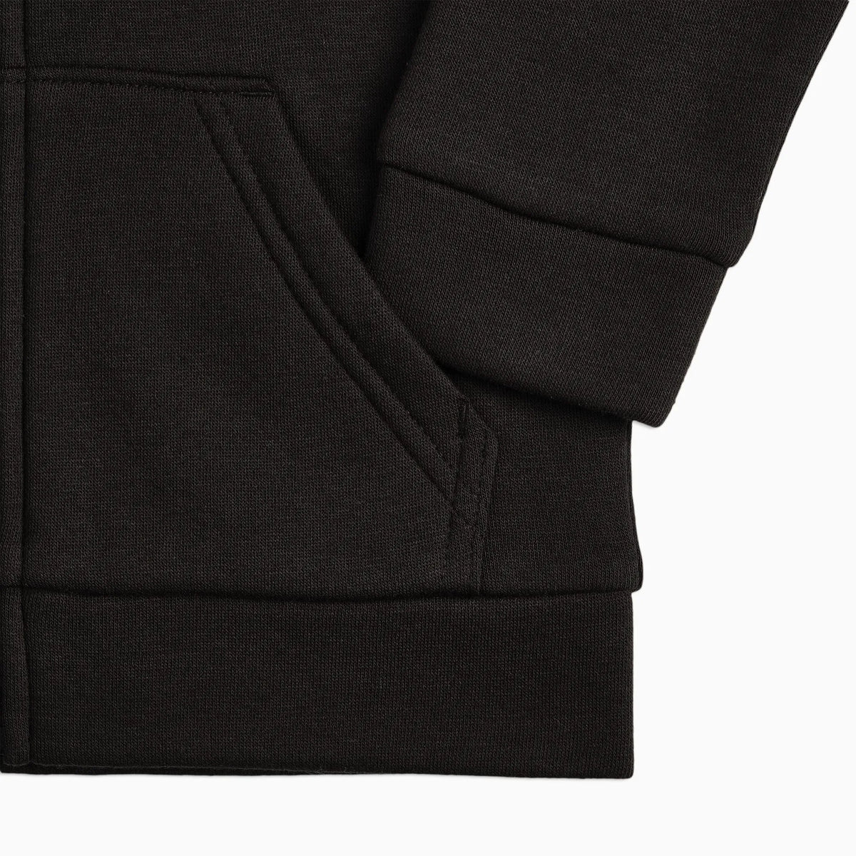 PUMA BLACK