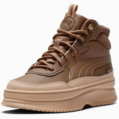 Totally Taupe-PUMA Gold-Granola