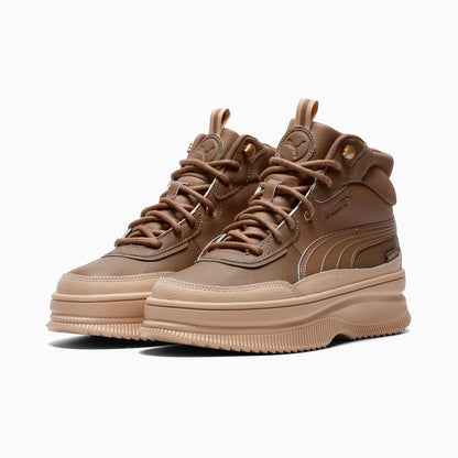 Totally Taupe-PUMA Gold-Granola