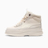 Frosted Ivory-Alpine Snow-Bronze