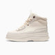 Frosted Ivory-Alpine Snow-Bronze