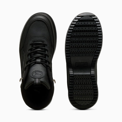 PUMA Black-PUMA Black-Strong Gray