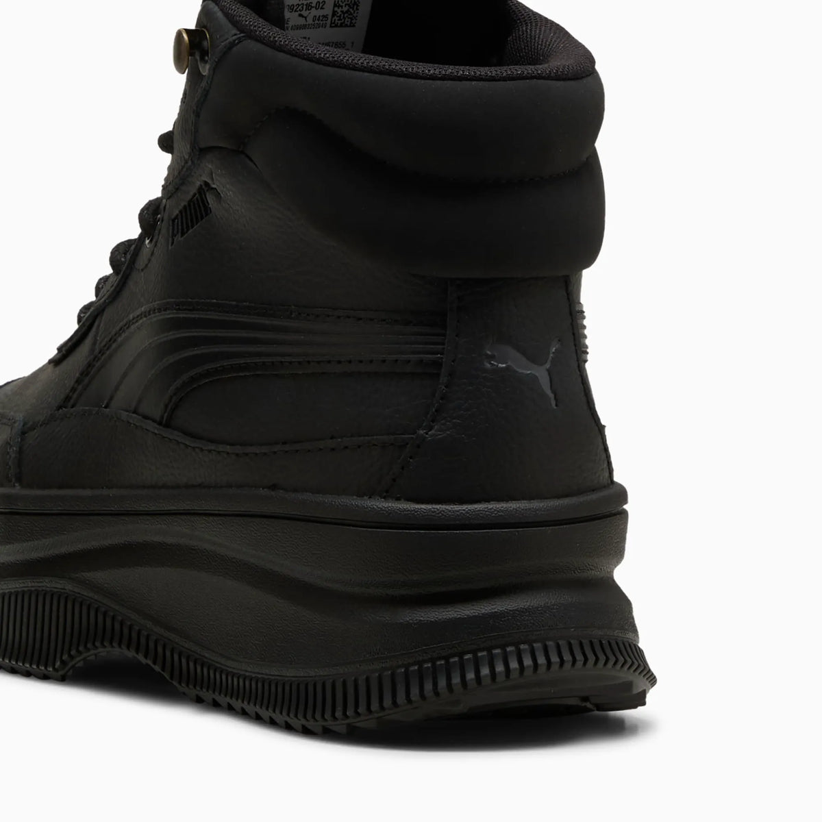 PUMA Black-PUMA Black-Strong Gray