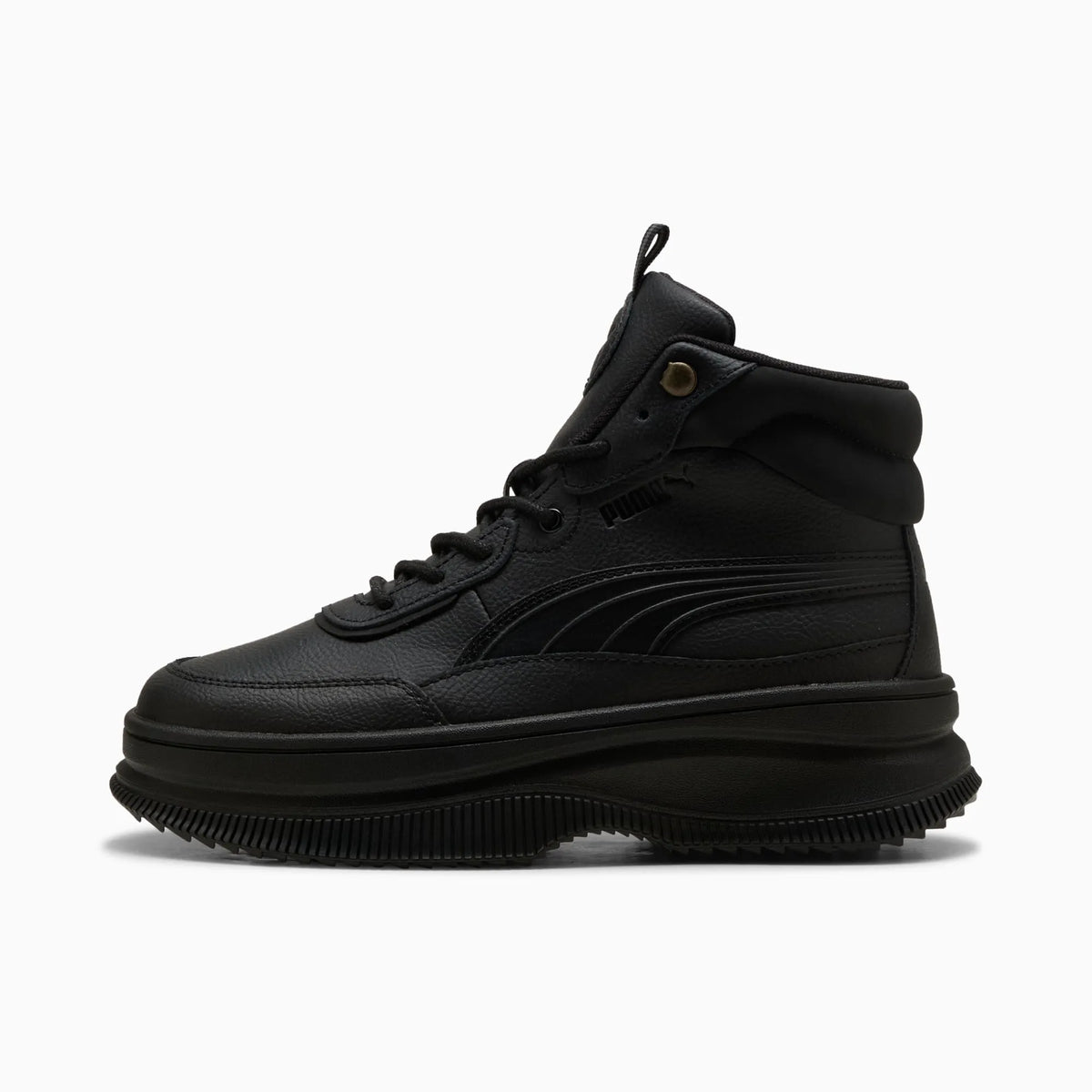 PUMA Black-PUMA Black-Strong Gray