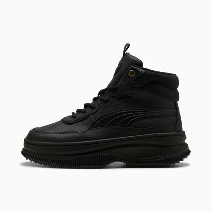 PUMA Black-PUMA Black-Strong Gray