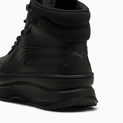 PUMA Black-PUMA Black-Strong Gray