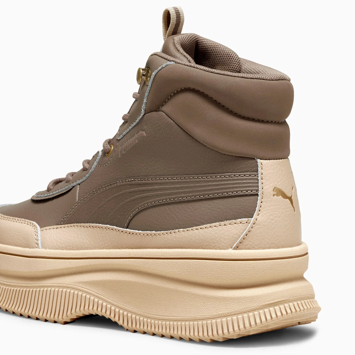 Totally Taupe-Totally Taupe
