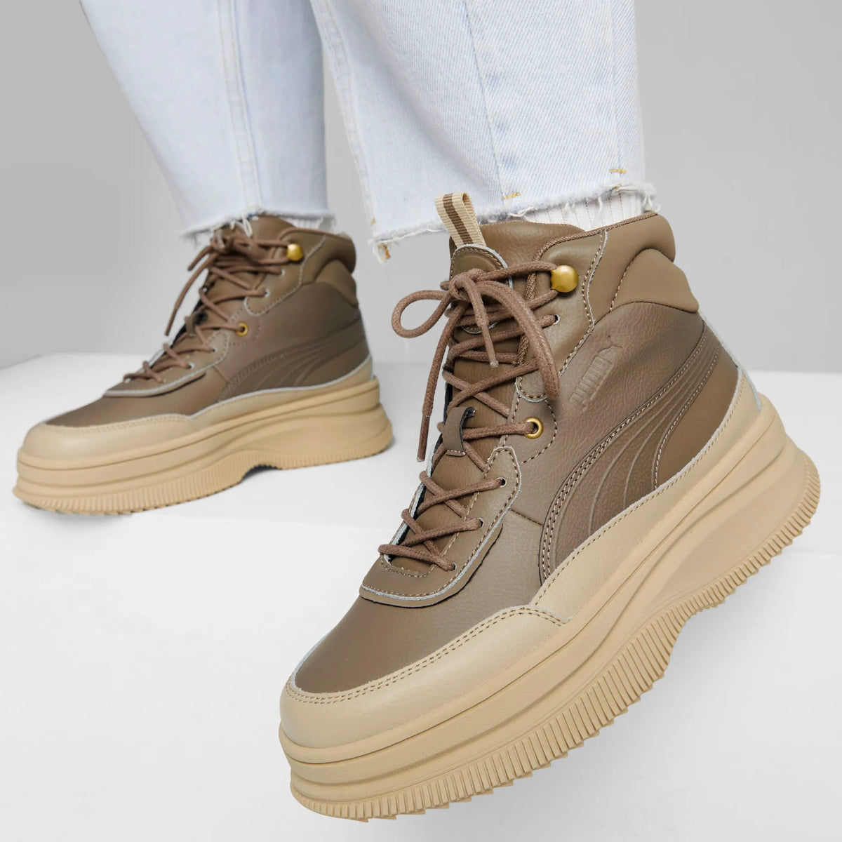 Totally Taupe-Totally Taupe