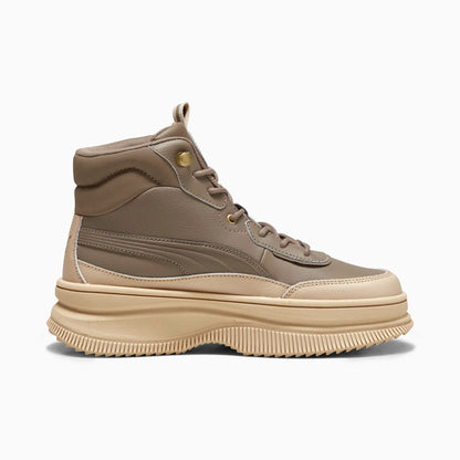 Totally Taupe-Totally Taupe