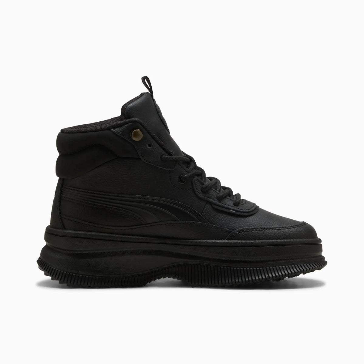 PUMA Black-PUMA Black-Strong Gray
