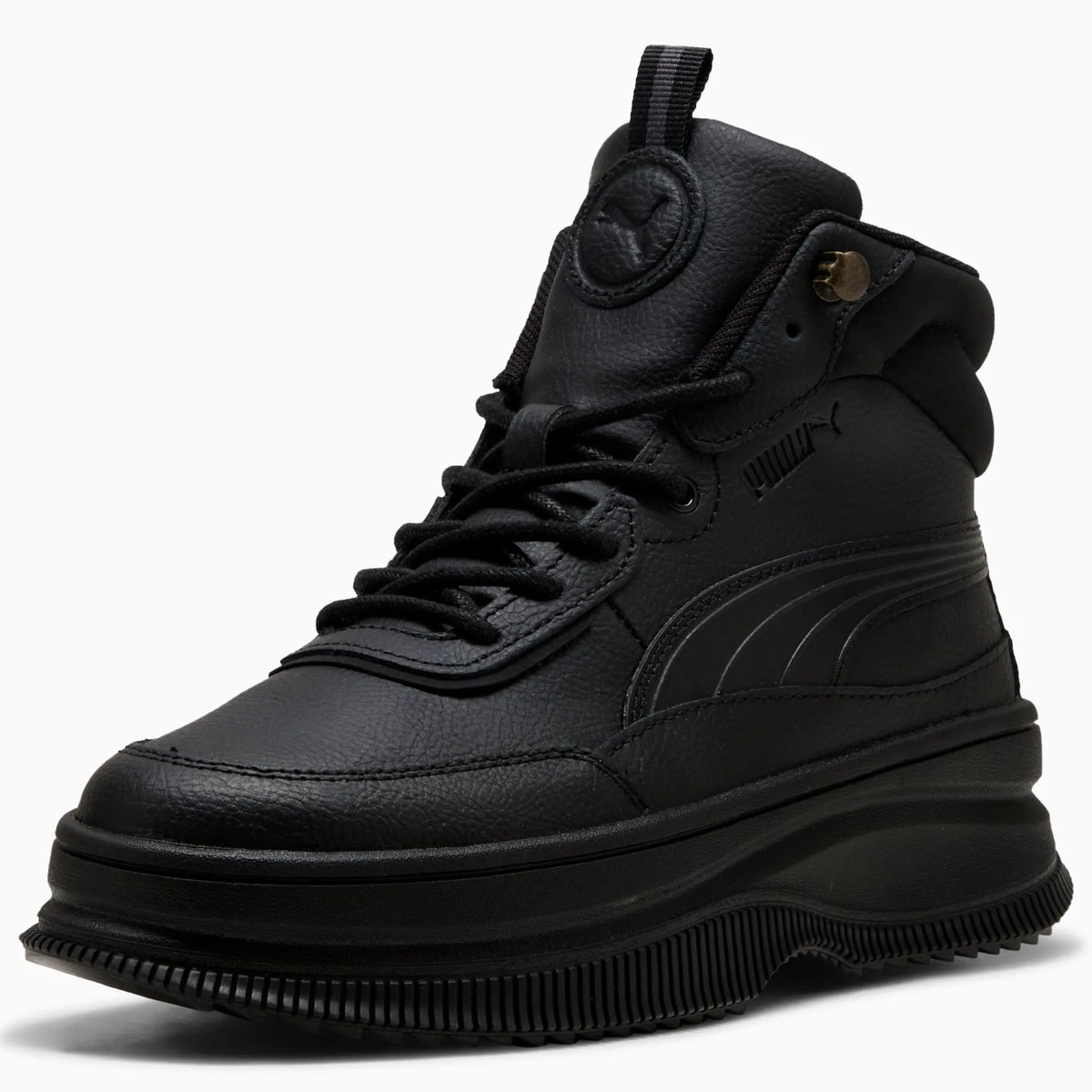 PUMA Black-PUMA Black-Strong Gray