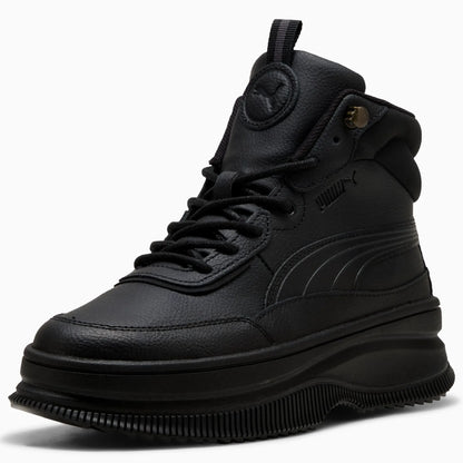 PUMA Black-PUMA Black-Strong Gray