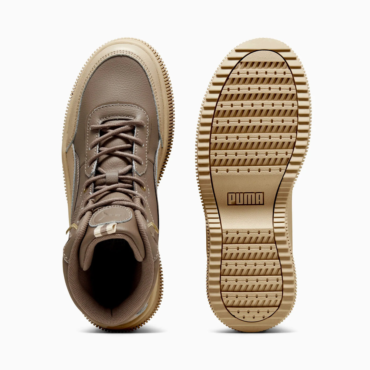 Totally Taupe-Totally Taupe