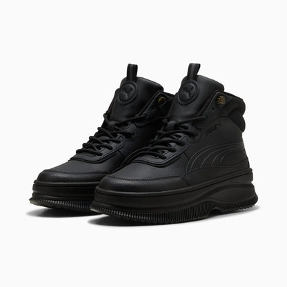PUMA Black-PUMA Black-Strong Gray