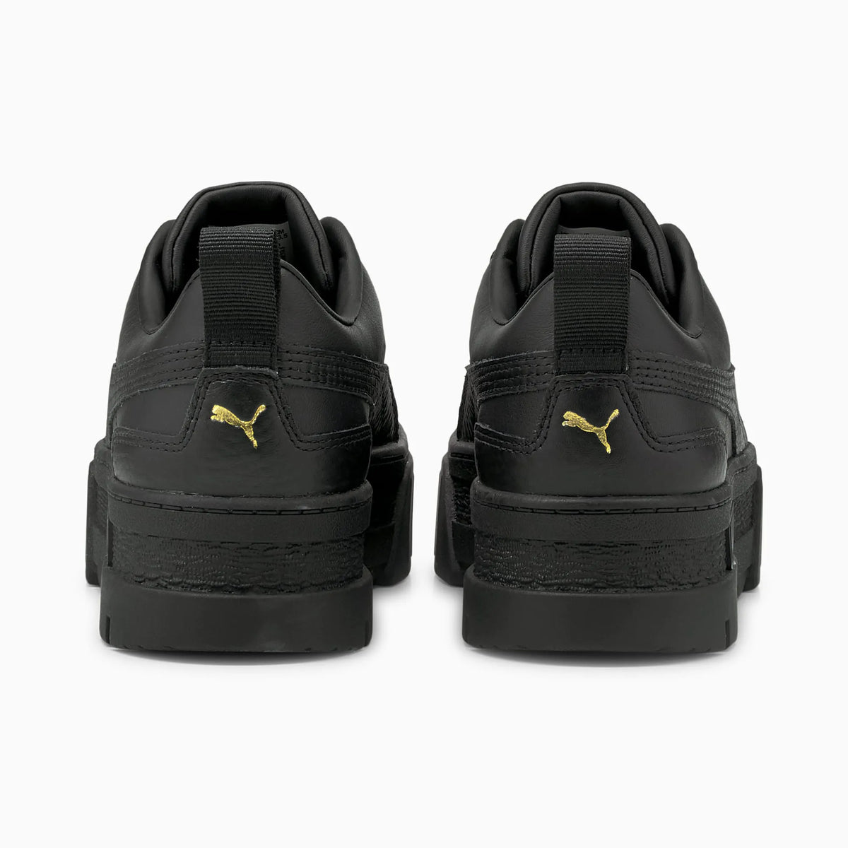 Puma Black