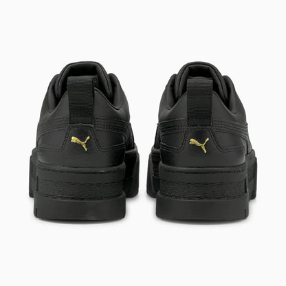 Puma Black