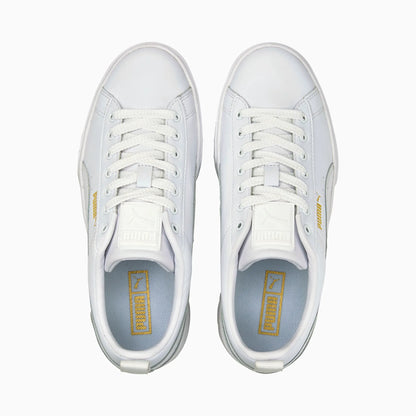 Puma White