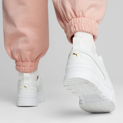 Puma White