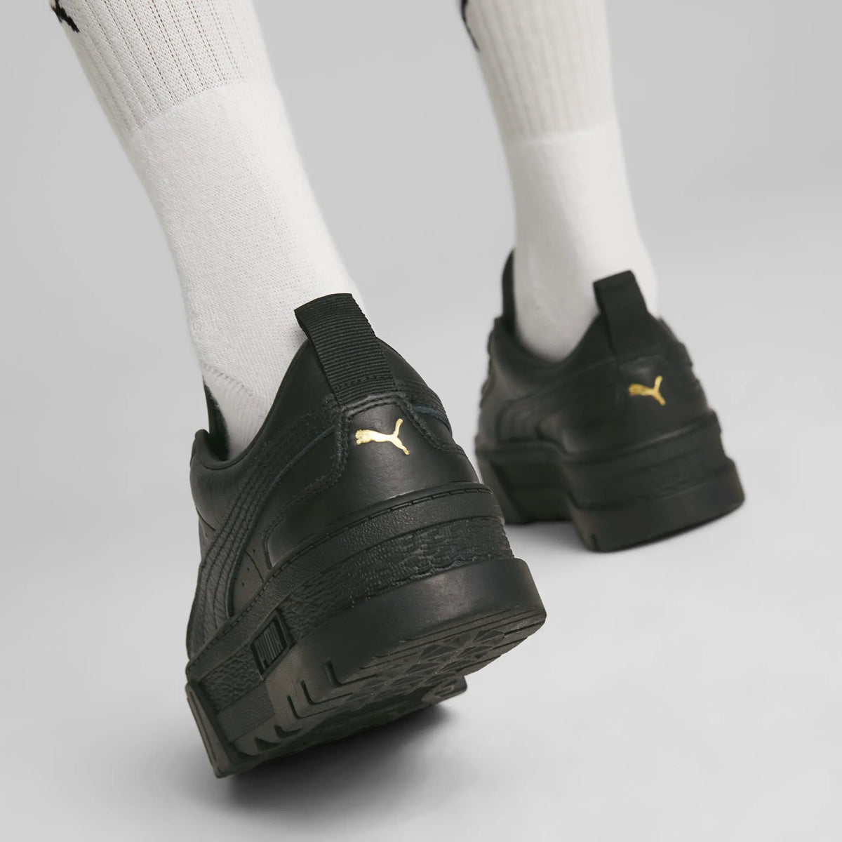 Puma Black