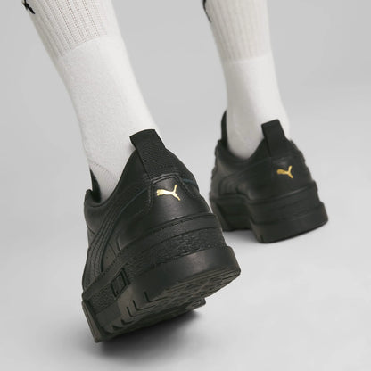 Puma Black