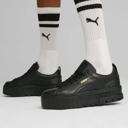 Puma Black