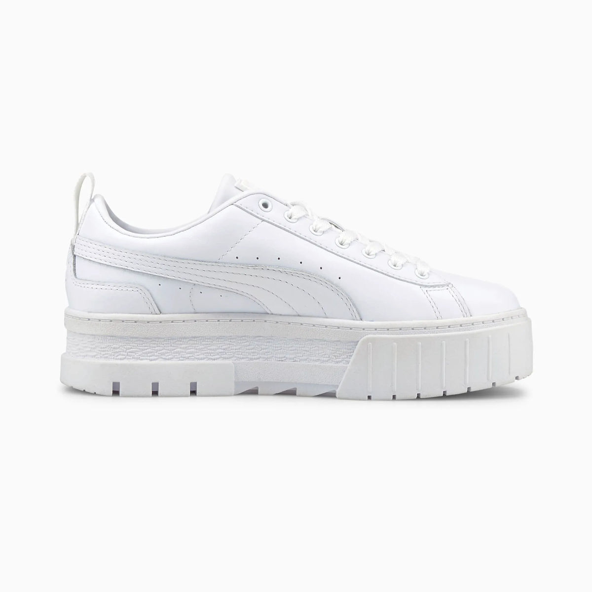 Puma White