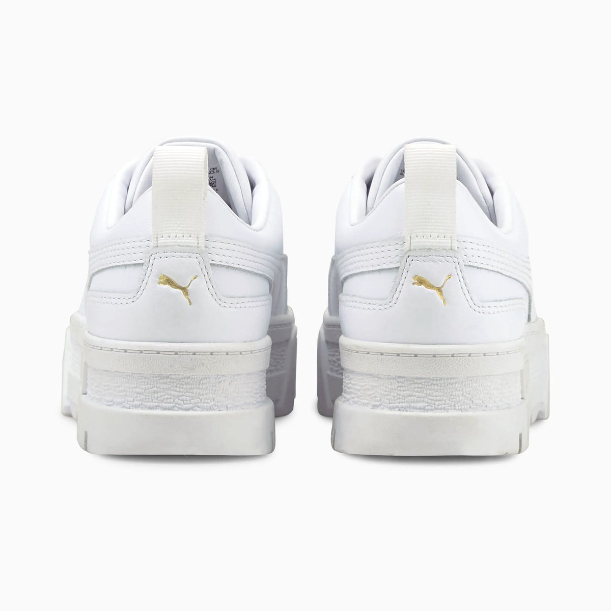 Puma White