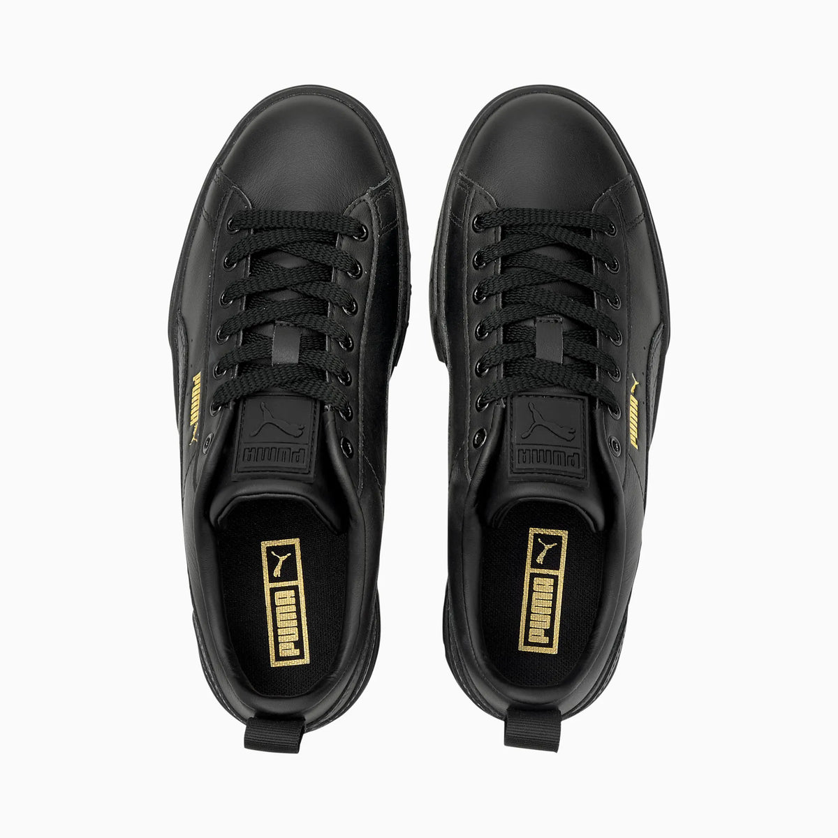 Puma Black