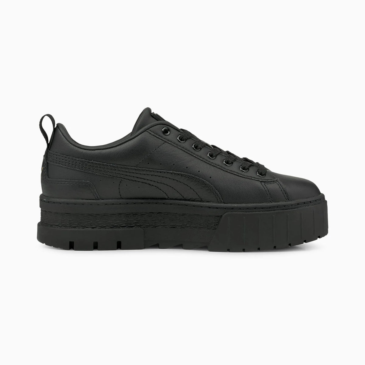 Puma Black