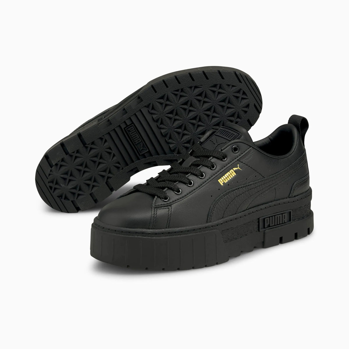 Puma Black
