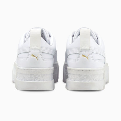 Puma White
