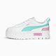 PUMA White-Mint-Lilac Chiffon