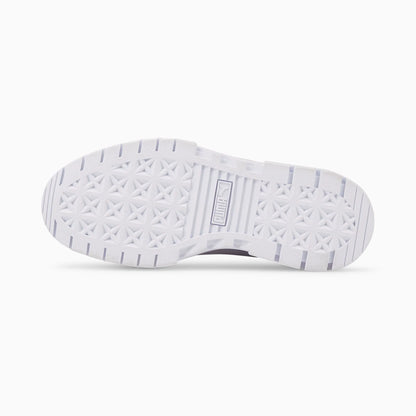Puma White-Puma Team Gold