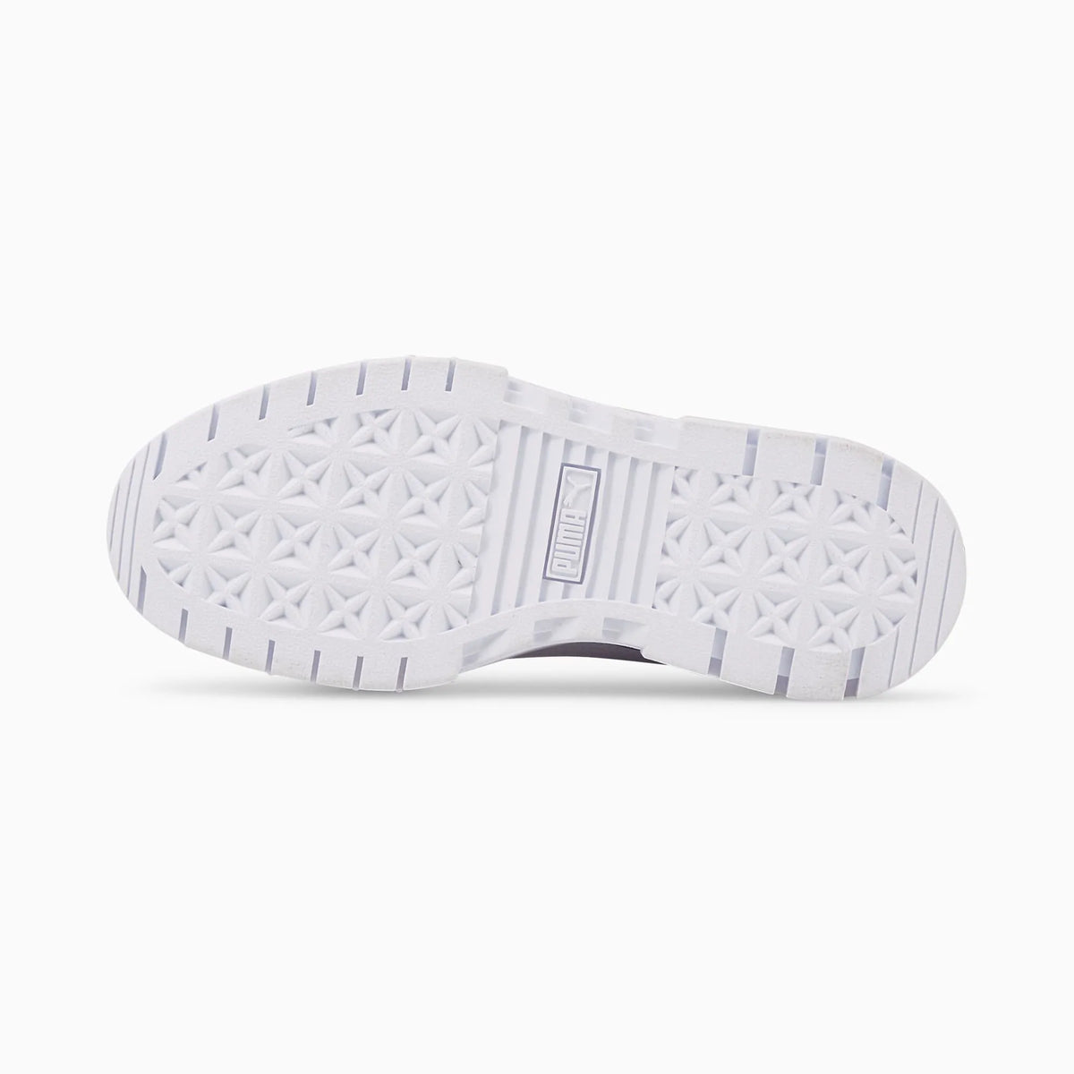 Puma White-Puma Team Gold