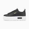 Puma Black-Puma Team Gold