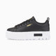 Puma Black-Puma Team Gold