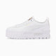Puma White-Puma Team Gold