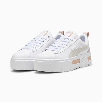 PUMA White-Rose Quartz