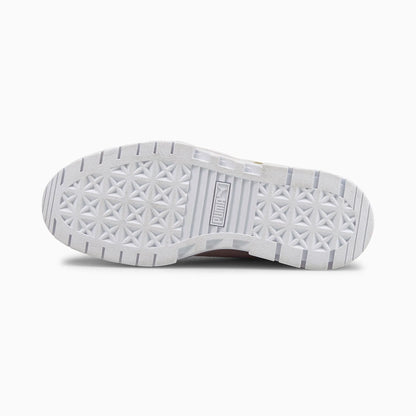 Puma White-Peyote