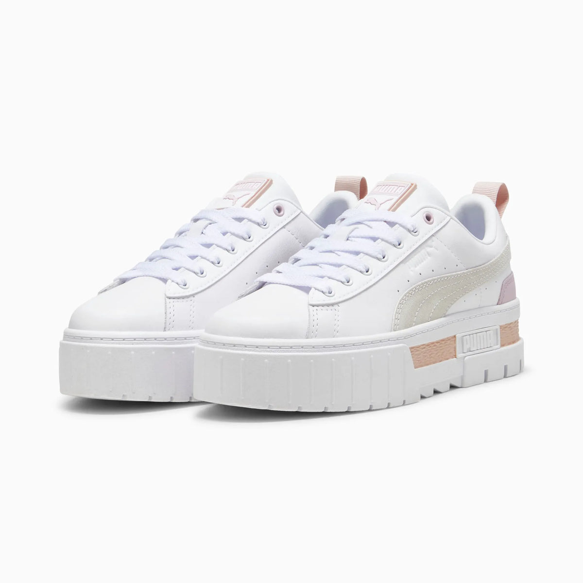 PUMA White-Rose Quartz