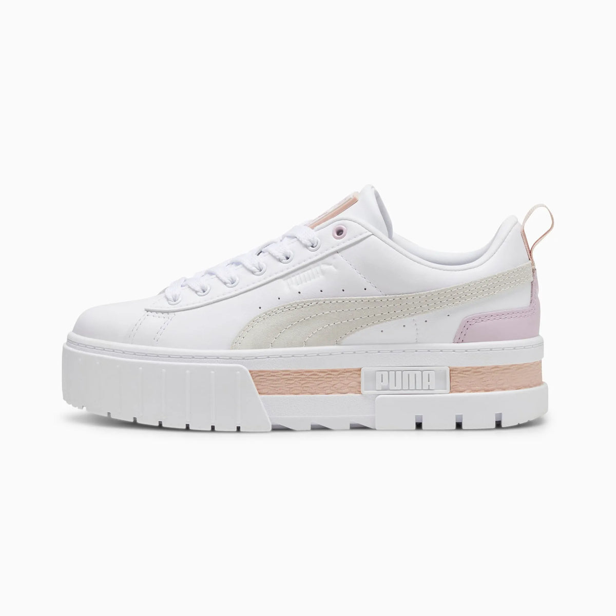 PUMA White-Rose Quartz