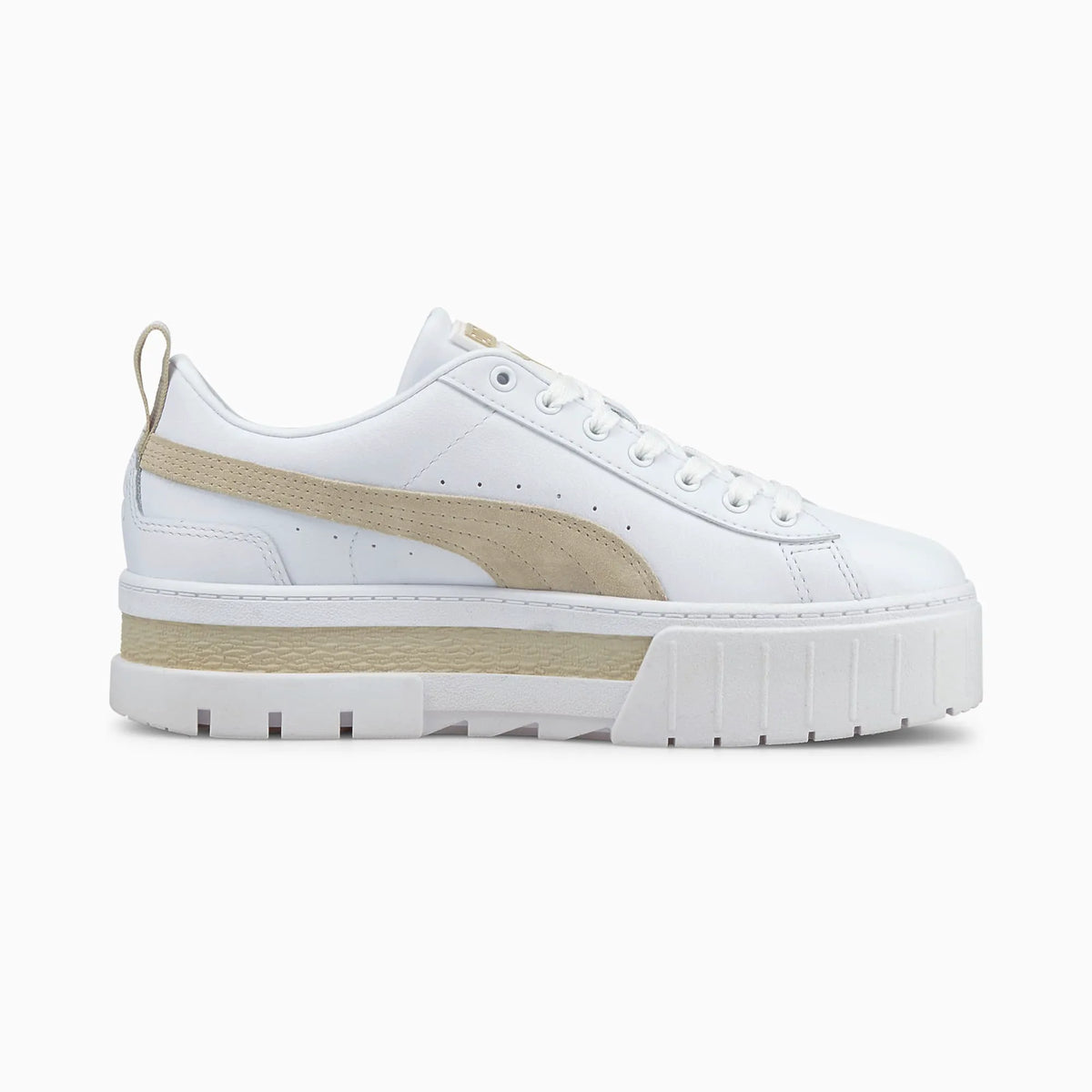 Puma White-Peyote