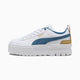 PUMA White-Blue Horizon