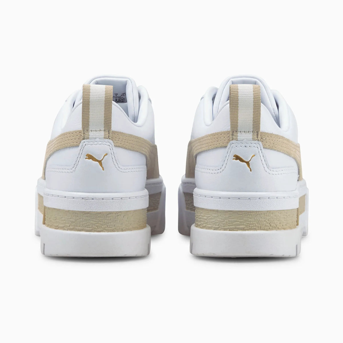 Puma White-Peyote