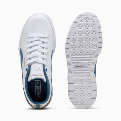 PUMA White-Blue Horizon