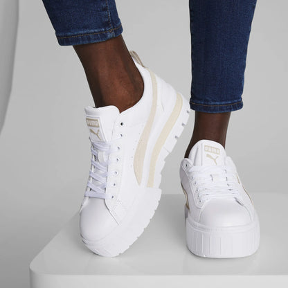 Puma White-Peyote