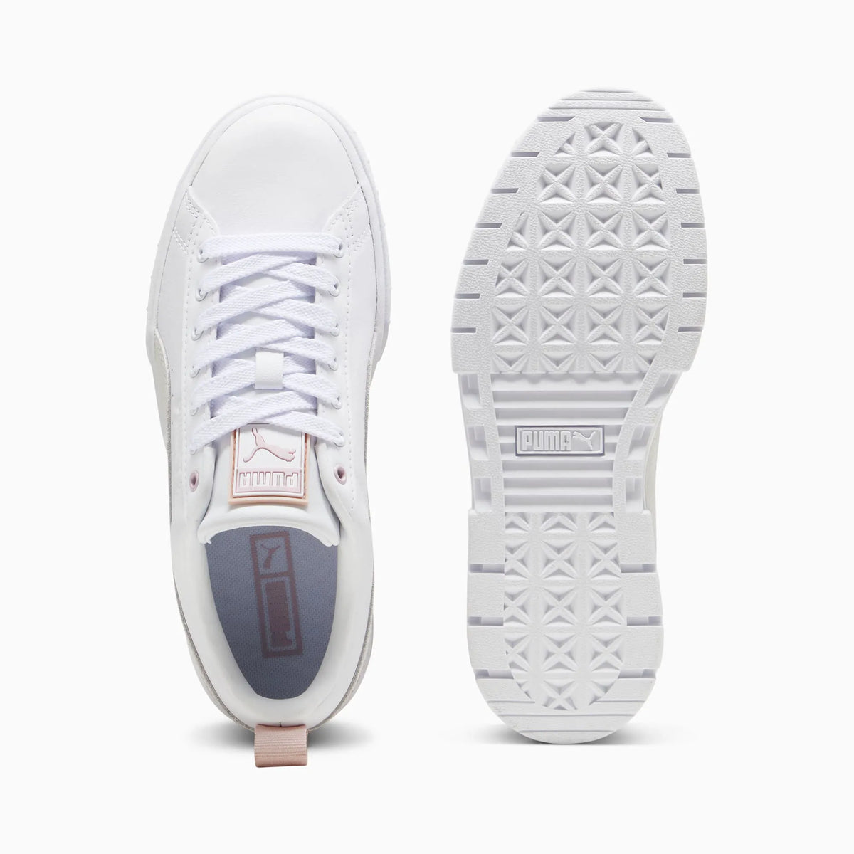 PUMA White-Rose Quartz