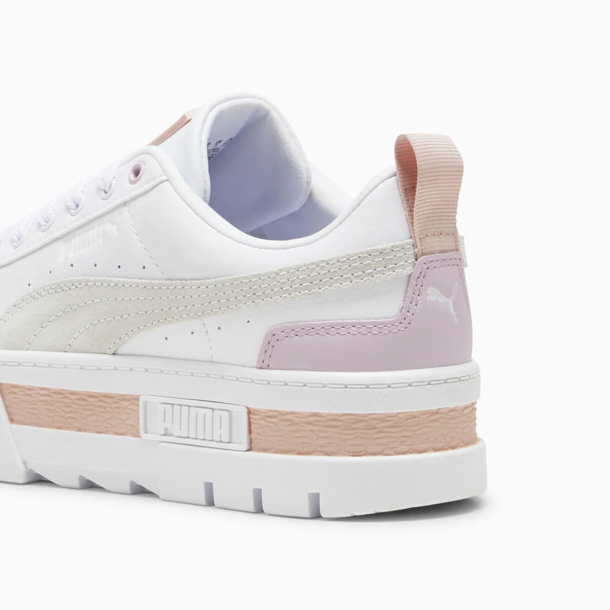 PUMA White-Rose Quartz