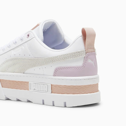 PUMA White-Rose Quartz