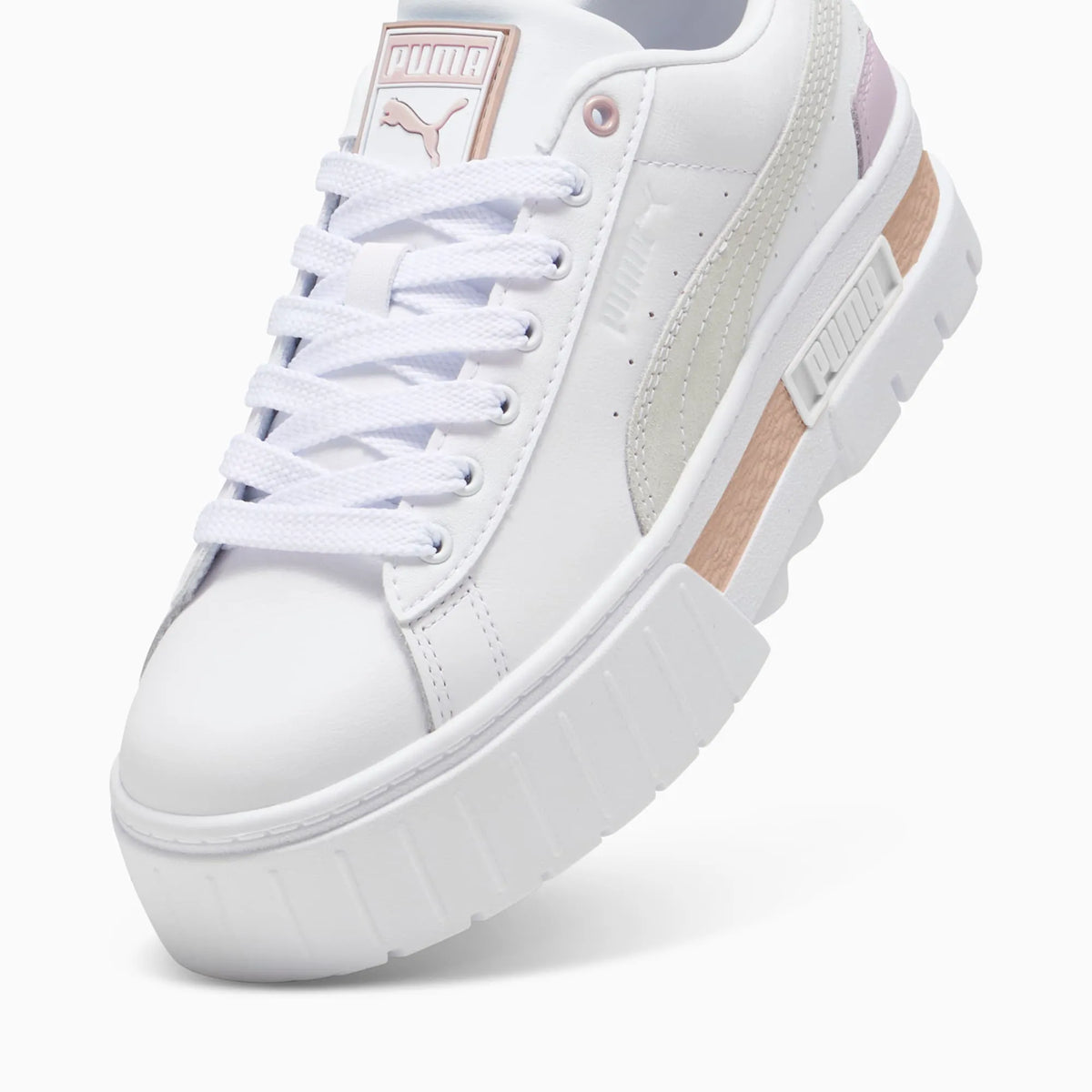 PUMA White-Rose Quartz